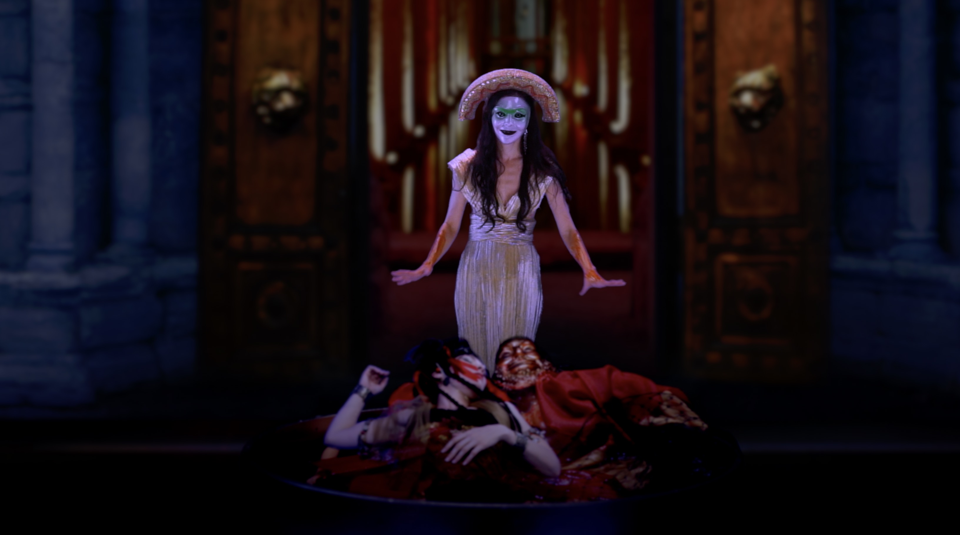 Agamemnon