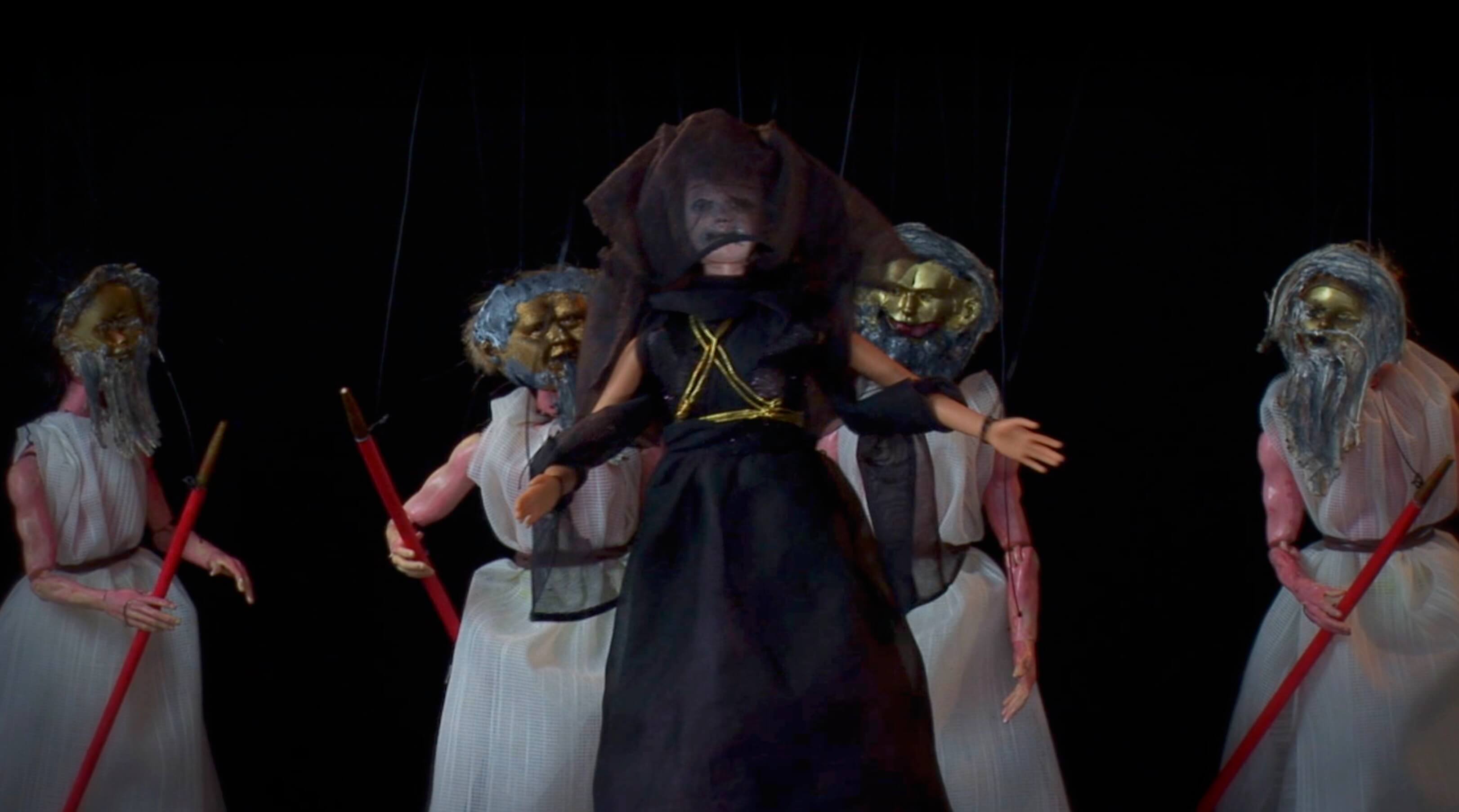 Antigone